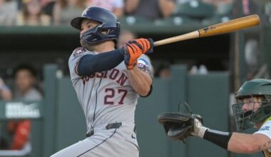 Kurtz’s walk-off homer carries A’s past Astros | State