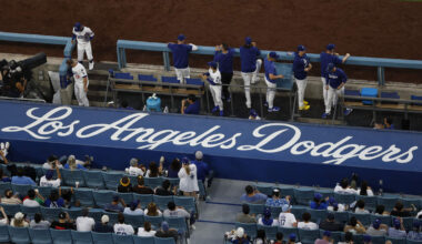 How to Watch Dodgers vs. Padres: Streaming & TV on June 17