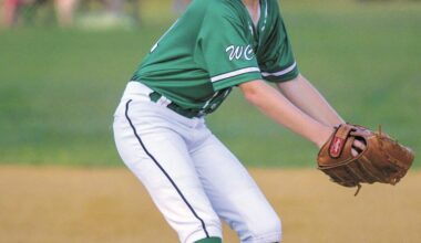 Fifth inning explosion powers Majors to Monday win | Sports