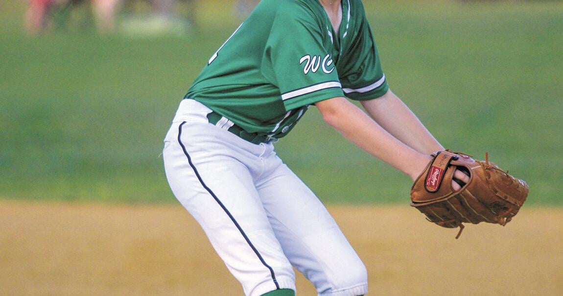 Fifth inning explosion powers Majors to Monday win | Sports