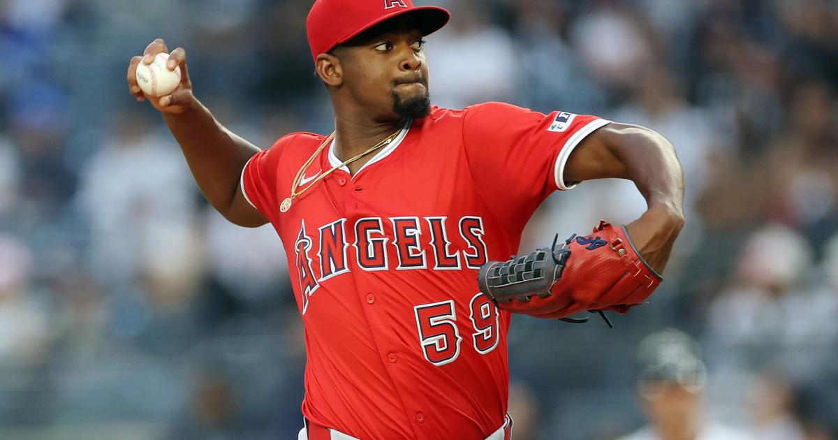 Angels beat Yankees in 11 innings after José Soriano’s dominant start | National