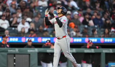 Guardians Take Down The Giants 3-2 | Newsradio WTAM 1100