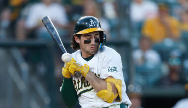 How to Watch Astros vs. Athletics: Streaming & TV on June 18