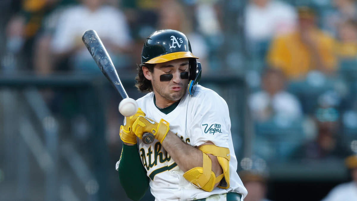 How to Watch Astros vs. Athletics: Streaming & TV on June 18