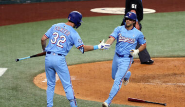 Buy Tickets for Padres vs. Rangers on July 5