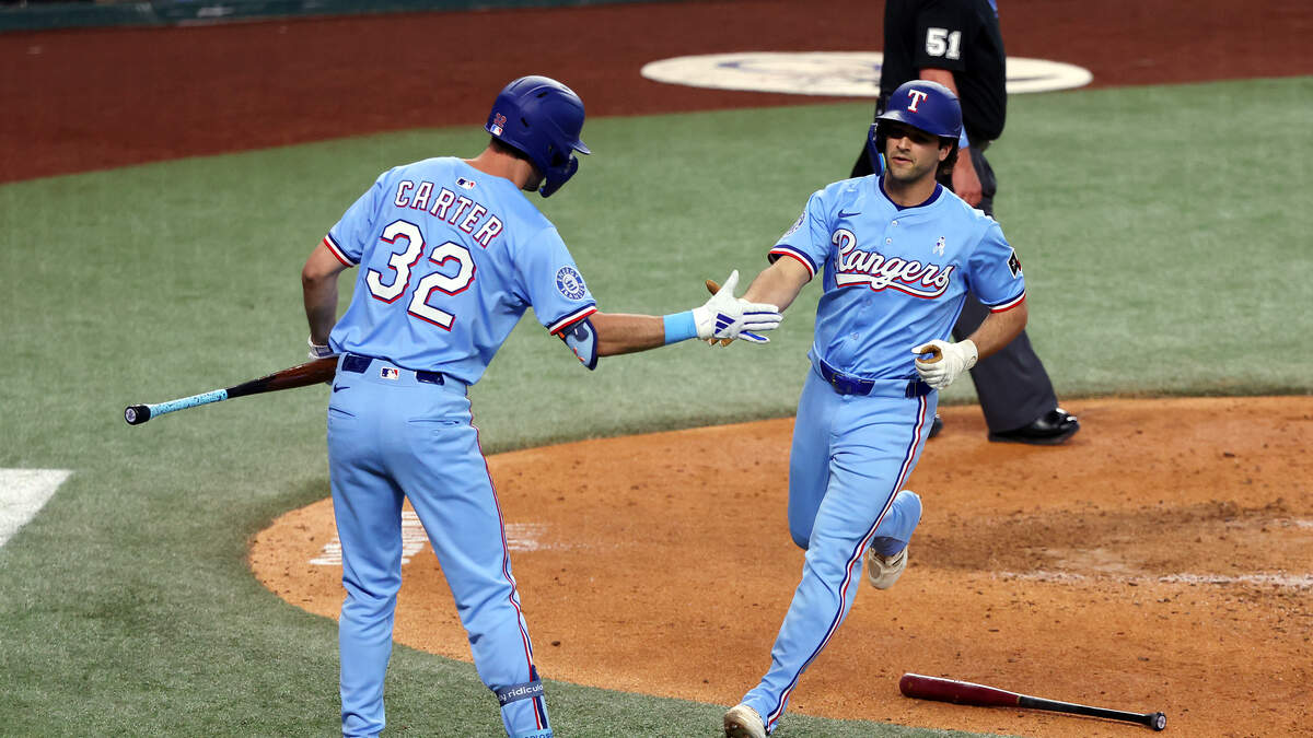 Buy Tickets for Padres vs. Rangers on July 5