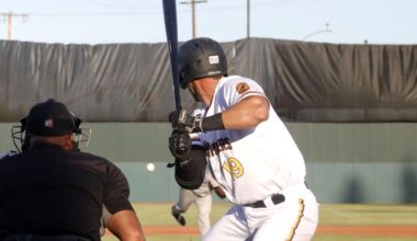 High Wheelers put up largest offensive showing in opener with Northern Colorado: Teams play game two tonight at Bryant Field | Sports