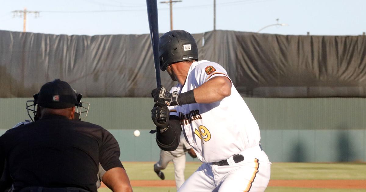 High Wheelers put up largest offensive showing in opener with Northern Colorado: Teams play game two tonight at Bryant Field | Sports