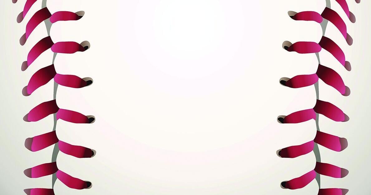 POSTSEASON BASEBALL: Class 1A brackets announced | Sports