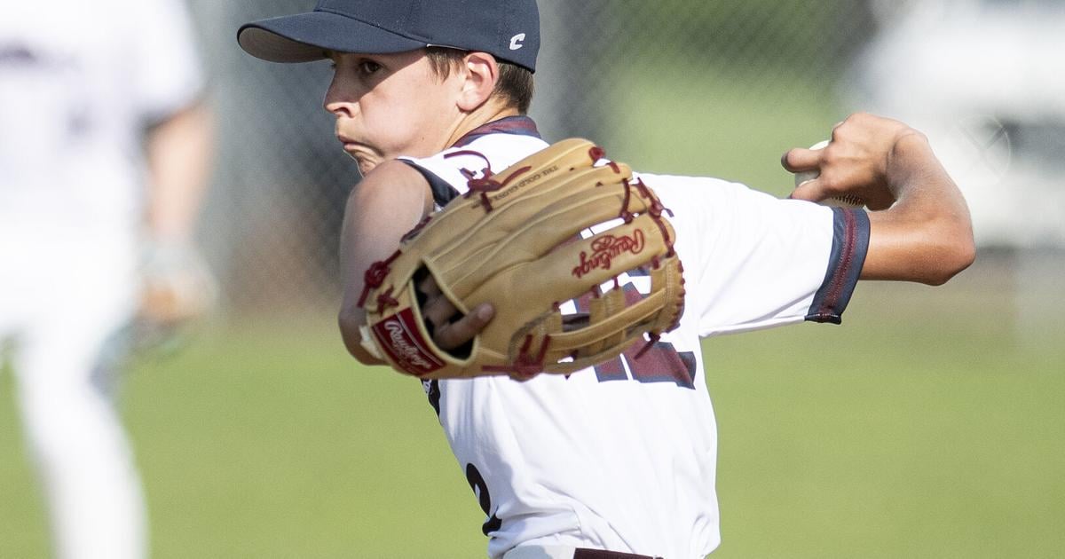 Shikellamy Juniors open tourney with victory | Sports