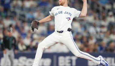 Blue Jays starter Eric Lauer in form as Toronto dumps Arizona 8-1 | National Sports