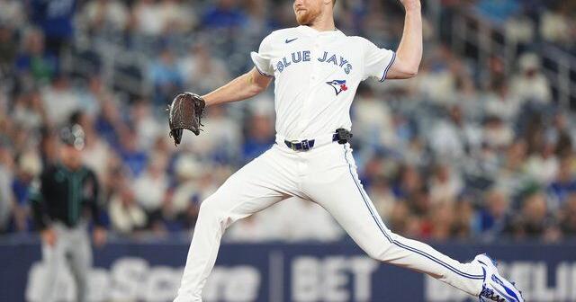 Blue Jays starter Eric Lauer in form as Toronto dumps Arizona 8-1 | National Sports
