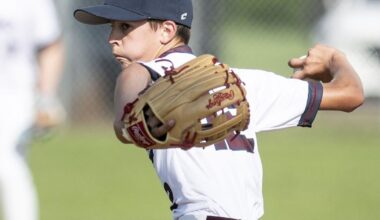 Shikellamy Juniors open tourney with victory | Sports