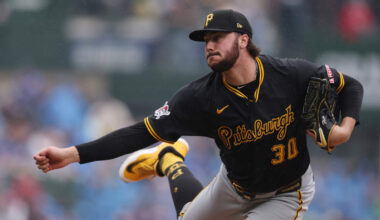 NO SKENES VS. SKUBAL = STUPID | 105.9 The X