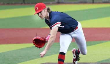 Five area players garner All-State baseball honors | Baseball