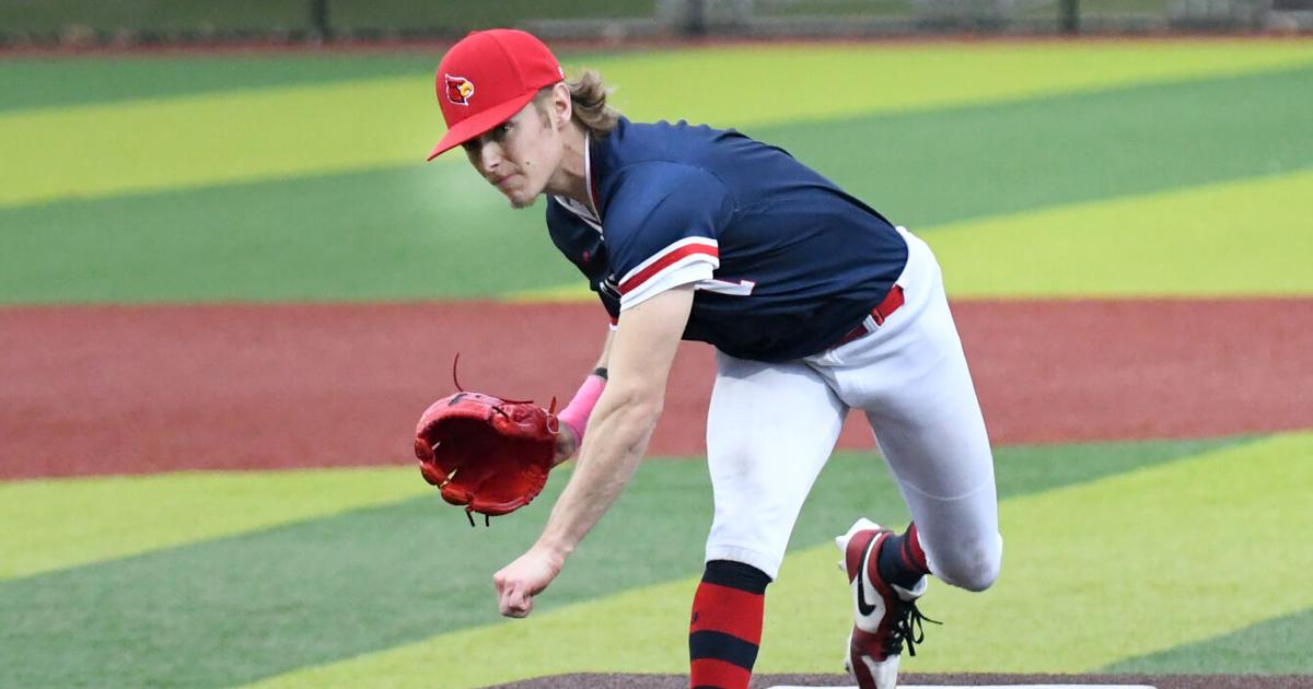 Five area players garner All-State baseball honors | Baseball