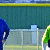 Invaders swept by Garden City Wind | Local Sports