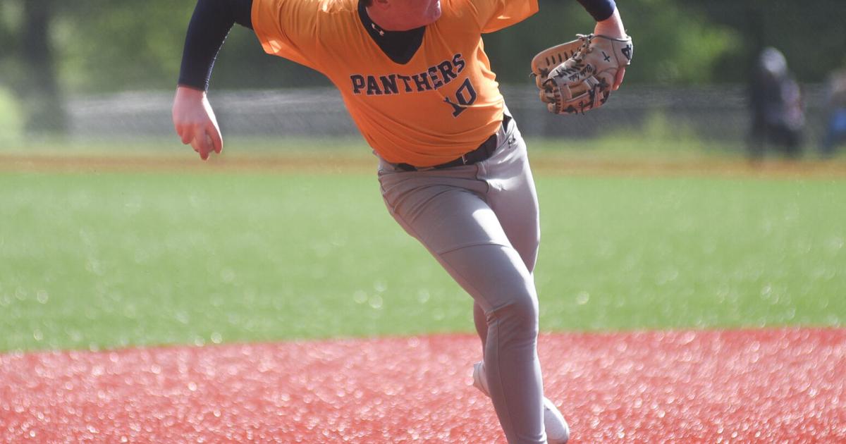Five locals selected to all-state baseball team | Local Sports