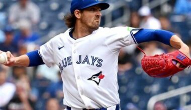 Gausman’s June struggles continue as Diamondbacks beat Blue Jays to deny sweep | National Sports