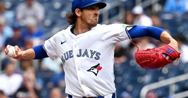 Gausman’s June struggles continue as Diamondbacks beat Blue Jays to deny sweep | National Sports