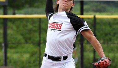 DuBois Seniors enjoy 'perfect' start | Baseball
