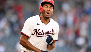 Rockies lose to Nationals in 11th inning, ending 4-game winning streak | National Sports