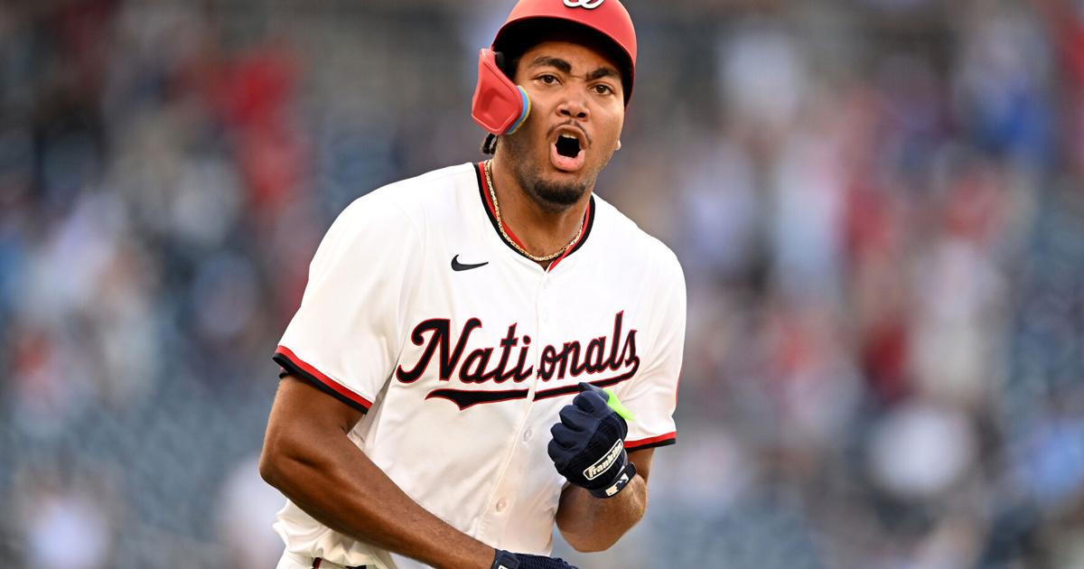 Rockies lose to Nationals in 11th inning, ending 4-game winning streak | National Sports