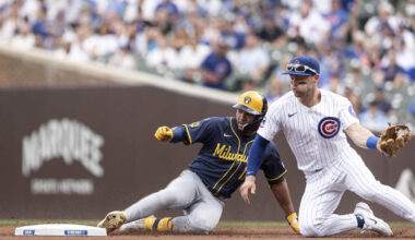 How to Watch Twins vs. Brewers: Streaming & TV on June 20