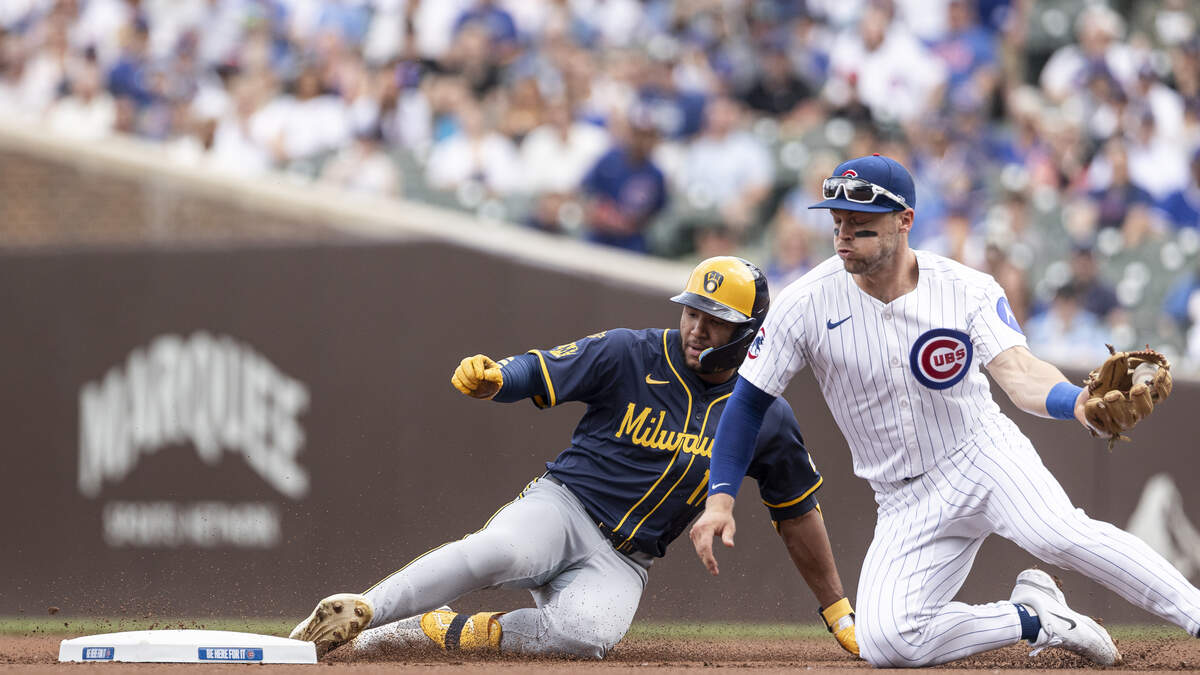 How to Watch Twins vs. Brewers: Streaming & TV on June 20