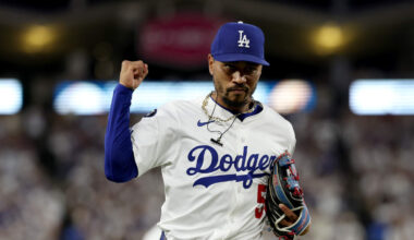 How to Watch Dodgers vs. Nationals: Streaming & TV on June 20