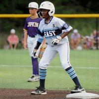 Lufkin edges Tyler East in Major League game | State News