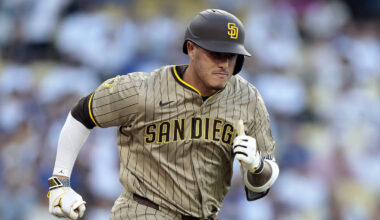 Buy Tickets for Padres vs. Diamondbacks on July 7