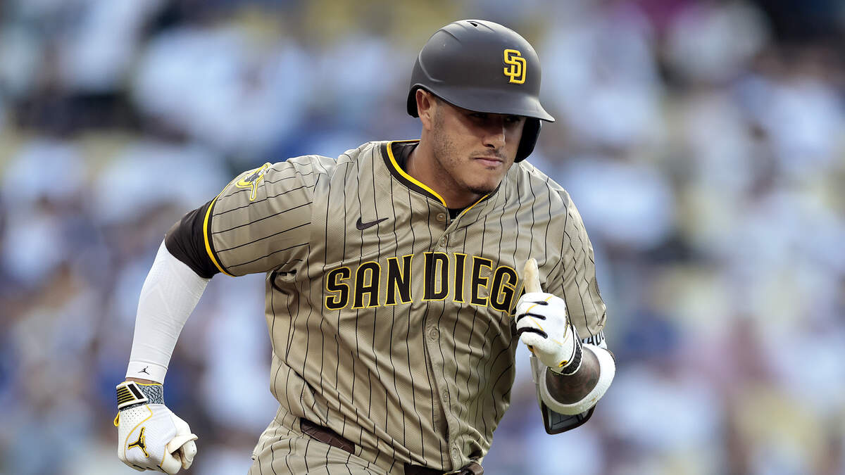 Buy Tickets for Padres vs. Diamondbacks on July 7