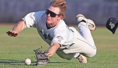 Lumberkings give up 5 runs in the 9th, lose by 1 | Lumberkings