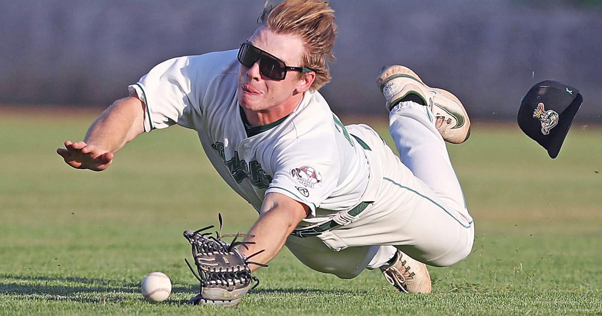 Lumberkings give up 5 runs in the 9th, lose by 1 | Lumberkings