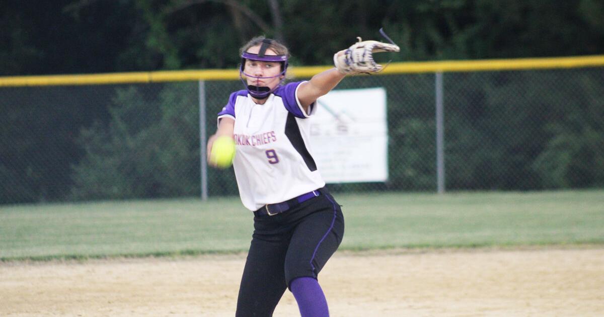 Fort Madison blasts past Keokuk | Daily Democrat, Fort Madison, Iowa