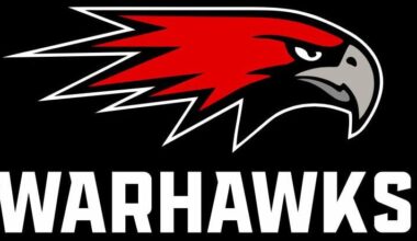 L-S no-hits Warhawks | Sports