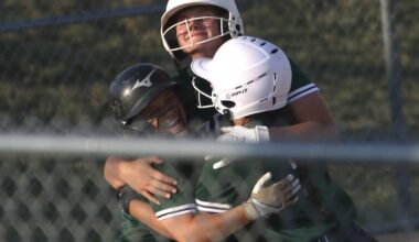 Area roundup: Lady Dutch walkoff Newton, 5-4 | Pella