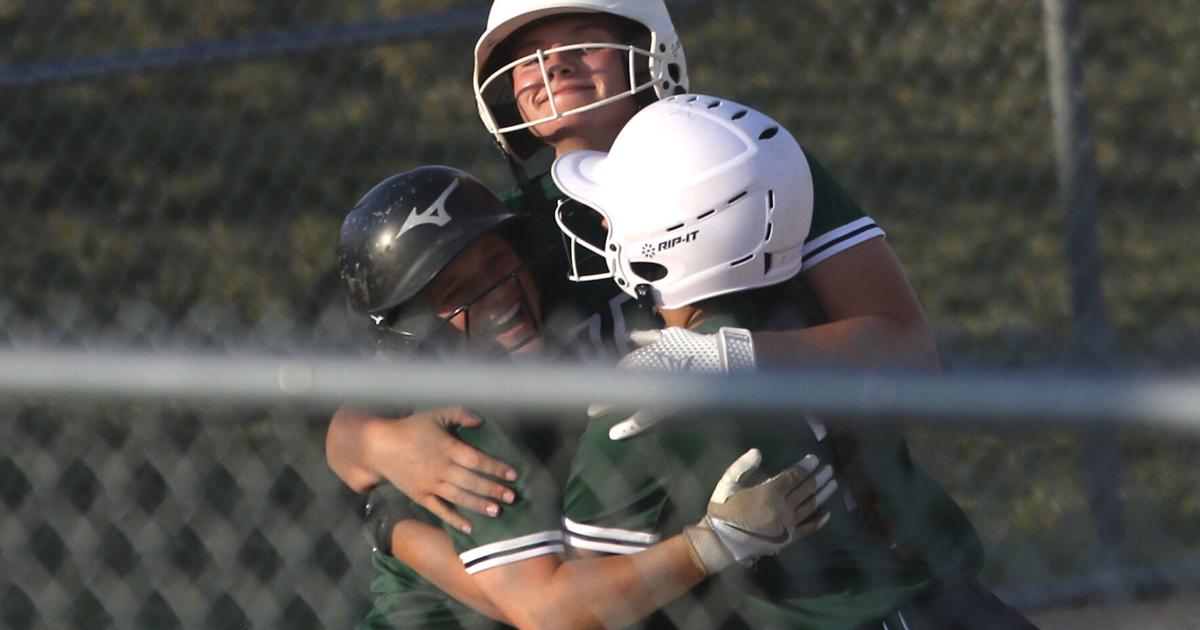 Area roundup: Lady Dutch walkoff Newton, 5-4 | Pella