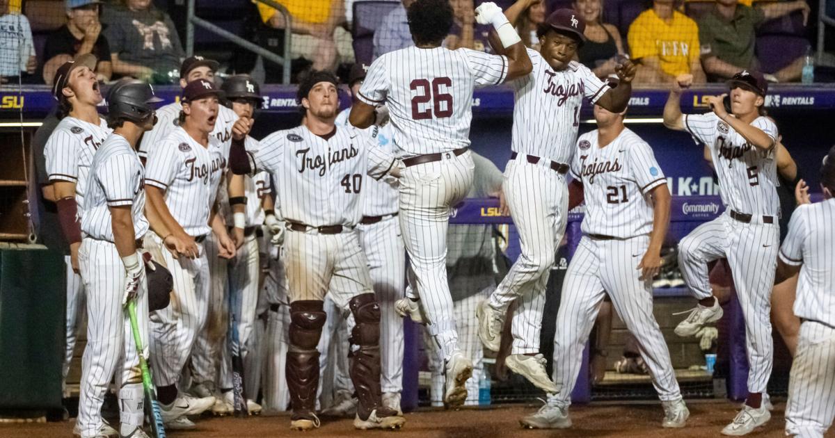 LSU goes for 2nd national title in 3 years as it opens CWS finals against streaking Coastal Carolina | Sports