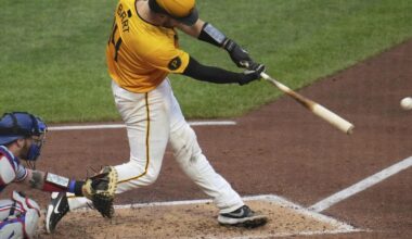 Rangers play the Pirates with 1-0 series lead | Sports