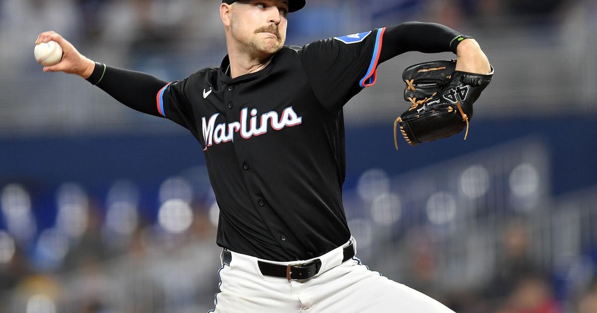 Ramírez hits 3-run homer to leads Marlins to 6-2 win over Braves |