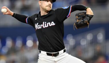 Ramírez hits 3-run homer to leads Marlins to 6-2 win over Braves | Sports