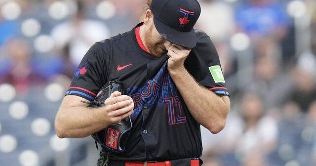 Blue Jays bullpen trying to stay ready with Scherzer, Francis still out for now | National Sports