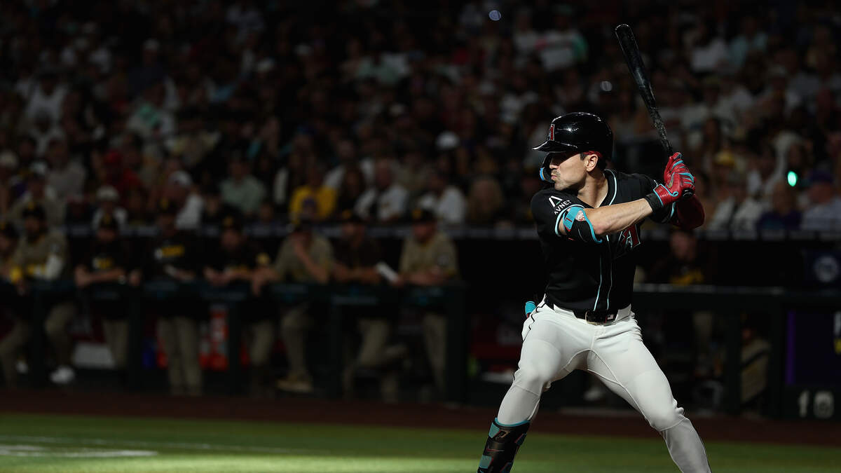 Buy Tickets for Padres vs. Diamondbacks on July 8