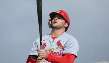 Jimmy Crooks, Joshua Baez stay hot in Cardinals minors