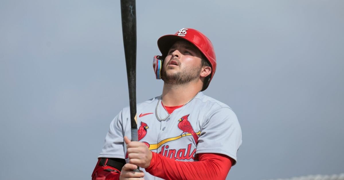 Jimmy Crooks, Joshua Baez stay hot in Cardinals minors