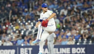 Bo Bichette's homer, Jose Berrios's solid outing lead Blue Jays past White Sox 7-1 | National Sports