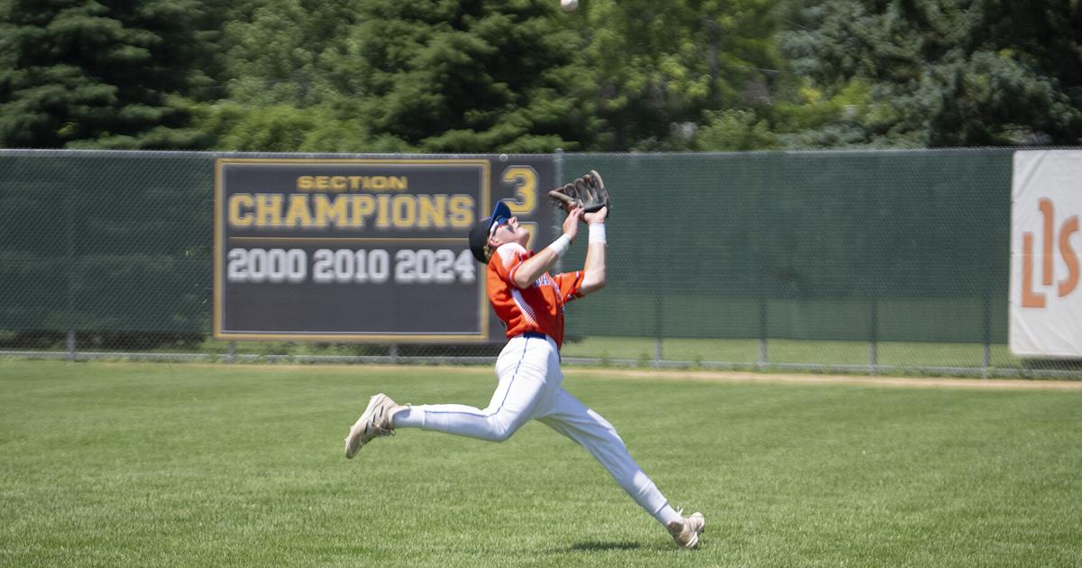 Mankato National advances to Mulvihill championship game | Local Sports