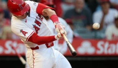 O’Hoppe powers Angels past Astros | Sports